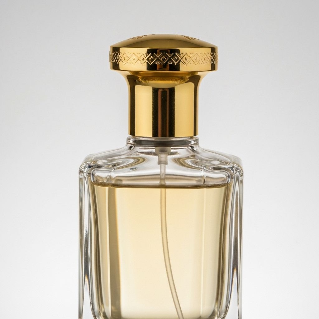Signature Scents